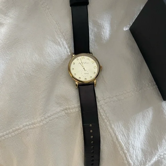 Marc Jacobs Watch - Picture 8 of 8